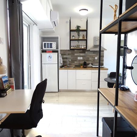 Hermes New & Comfy Studio - 25' Walk To The Acropolis Atenas Exterior foto