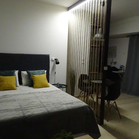 Hermes New & Comfy Studio - 25' Walk To The Acropolis Atenas Exterior foto