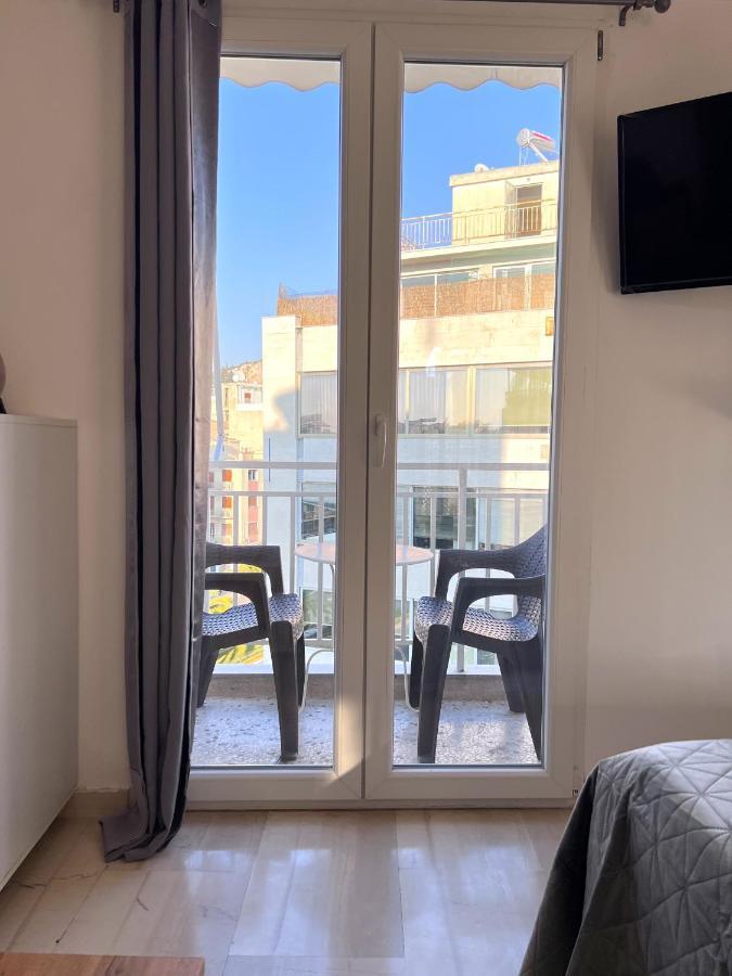 Hermes New & Comfy Studio - 25' Walk To The Acropolis Atenas Exterior foto