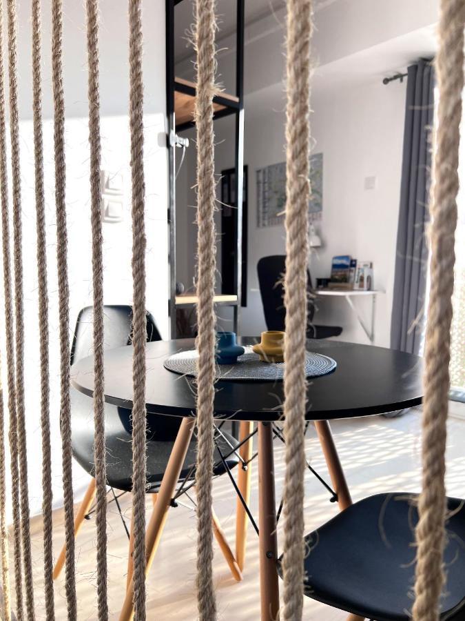 Hermes New & Comfy Studio - 25' Walk To The Acropolis Atenas Exterior foto