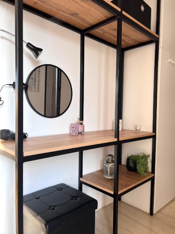 Hermes New & Comfy Studio - 25' Walk To The Acropolis Atenas Exterior foto