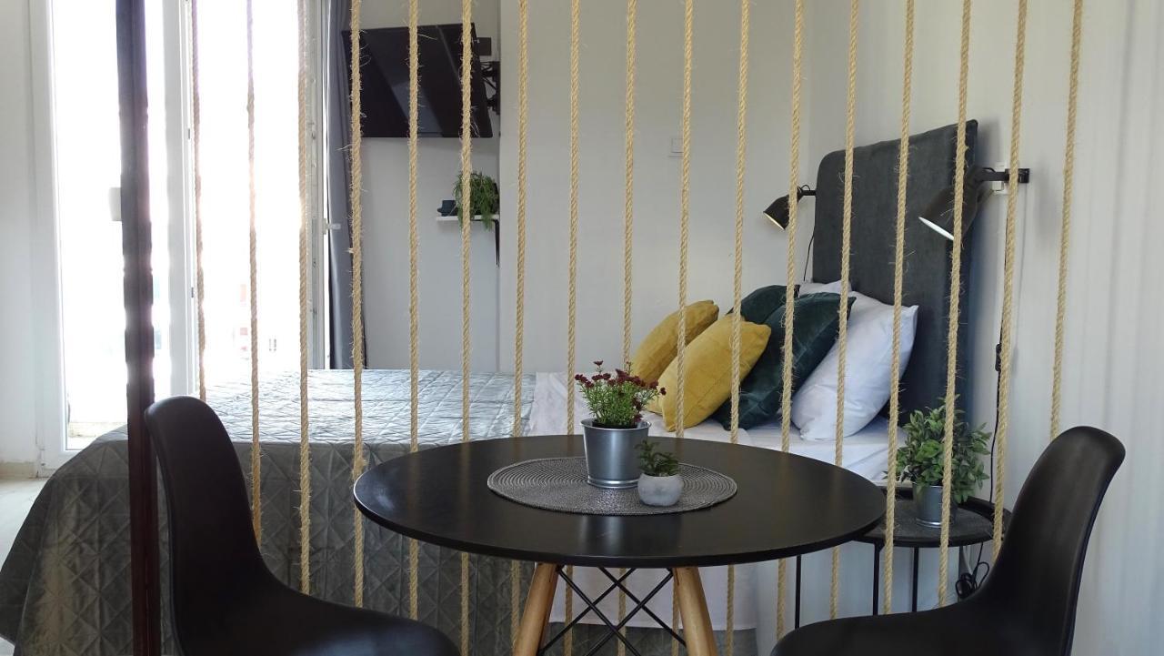 Hermes New & Comfy Studio - 25' Walk To The Acropolis Atenas Exterior foto